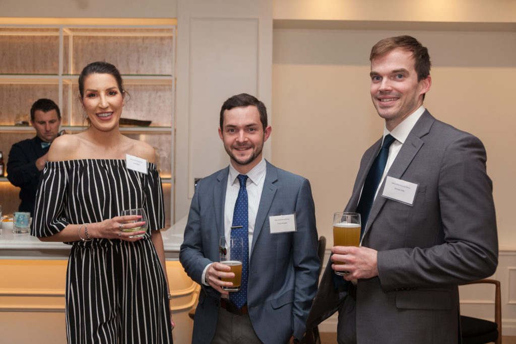 Waterloo Region Law Association