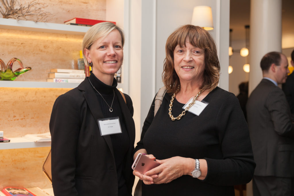 Waterloo Region Law Association