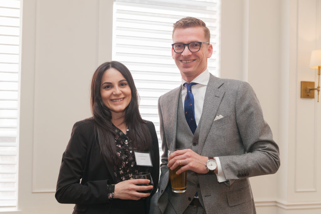 Waterloo Region Law Association