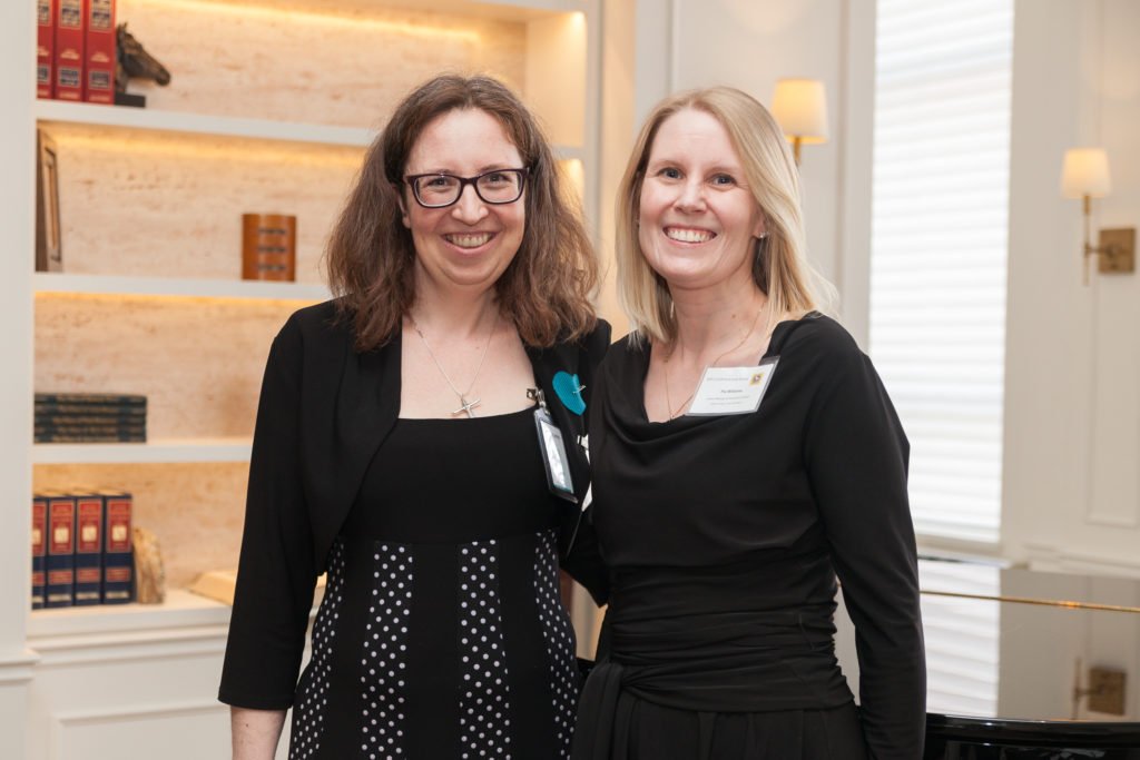Waterloo Region Law Association