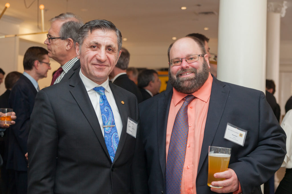 Waterloo Region Law Association