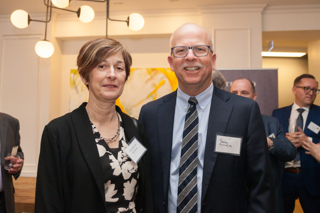 Waterloo Region Law Association