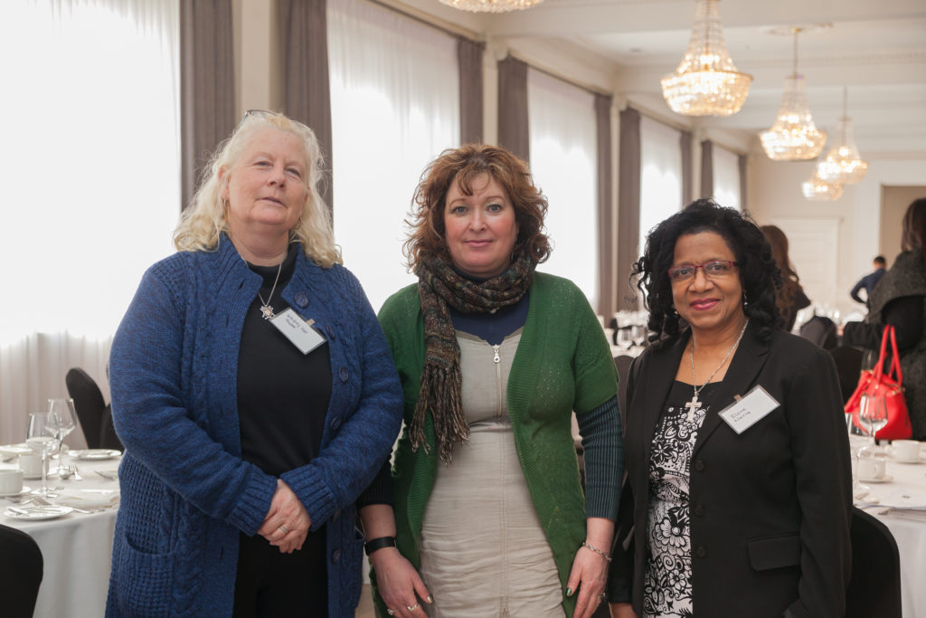 Waterloo Region Law Association