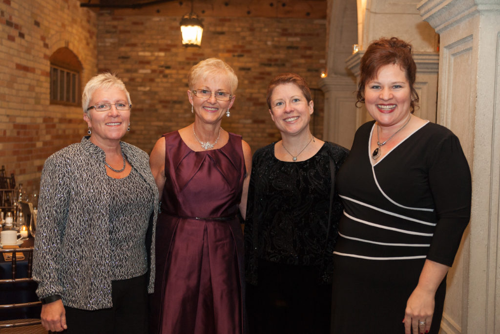 Stars and Strength Gala for Women’s Crisis Services