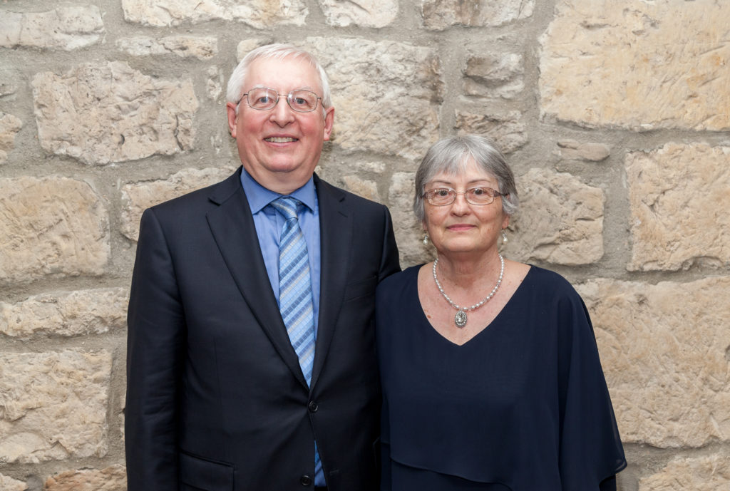 Waterloo Region Law Association